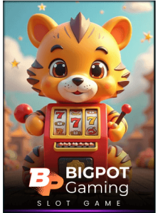 BigPot Gaming at 12cuci