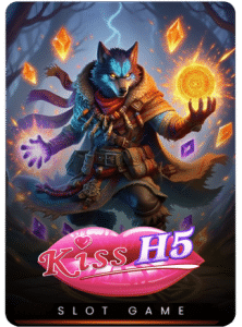 Kiss H5 at 12cuci