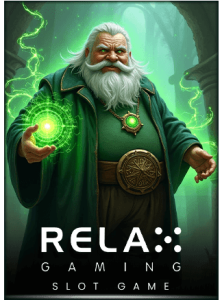 Relax Gaming at 12cuci
