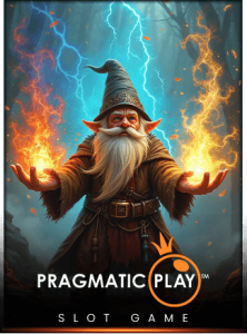 Pragmatic Play at 12cuci