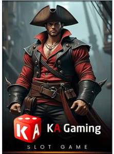 KA Gaming at 12cuci