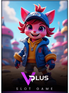 VPlus at 12cuci