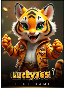 Lucky365 at 12cuci