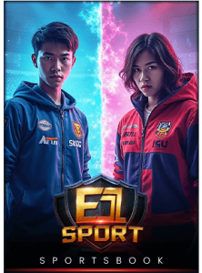 E1 Sport at 12cuci