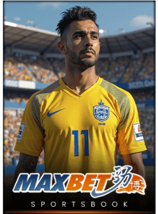 Maxbet at 12cuci