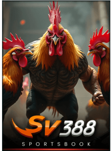 SV388 at 12cuci