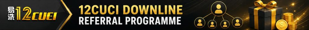 12cuci Downline Referral Programme