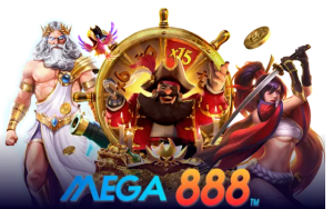 Mega888